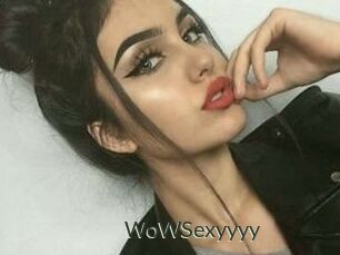 WoWSexyyyy