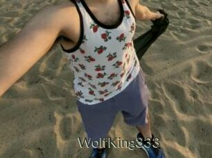 WolfKing333