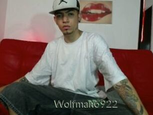 Wolfman6922