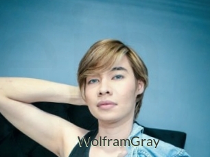 WolframGray