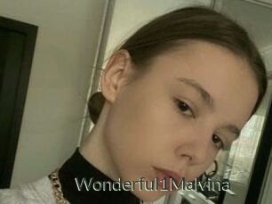 Wonderful1Malvina