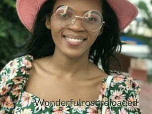 Wonderfulrosereloaded
