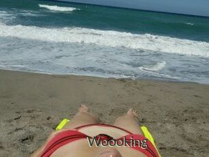 Woooking
