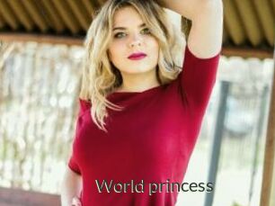 World_princess