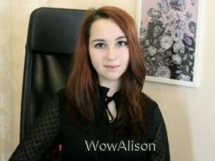 WowAlison