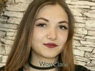 WowClare