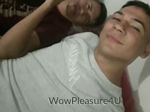 WowPleasure4U