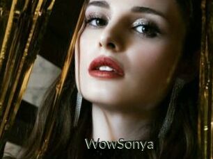 WowSonya