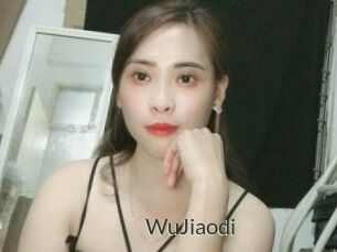 WuJiaodi