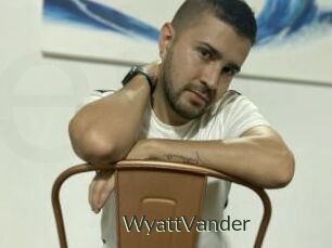 WyattVander