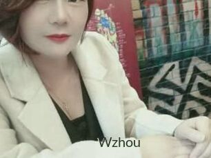 Wzhou