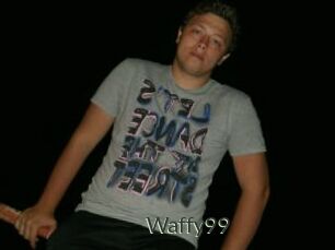 Waffy99