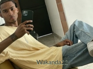 Wakanda22