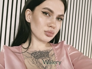 Walery