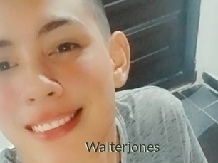 Walterjones