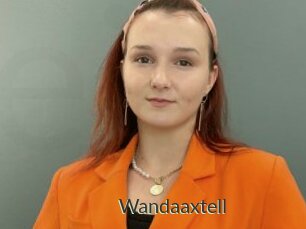 Wandaaxtell