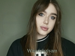wandabalsam Ejaculator