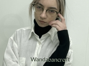 Wandabancroft