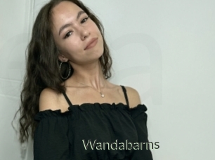 Wandabarns