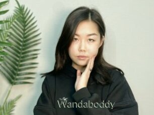 Wandaboddy