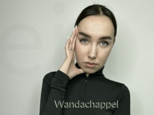 Wandachappel