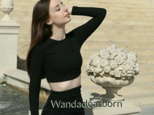 Wandadearborn