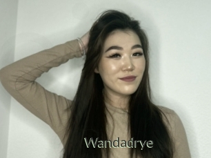 Wandadrye