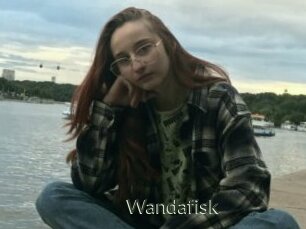 Wandafisk