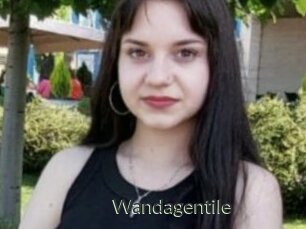 Wandagentile
