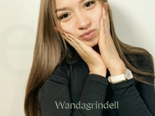 Wandagrindell