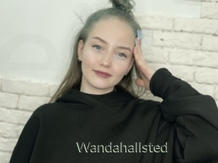 Wandahallsted
