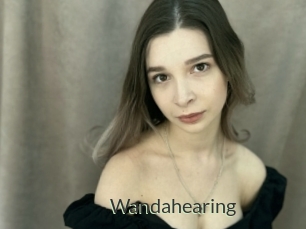 wandahearing Ejaculator