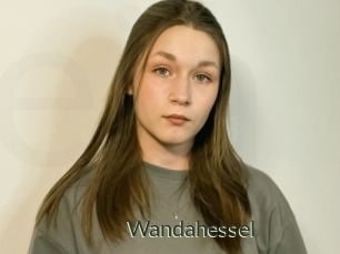 Wandahessel