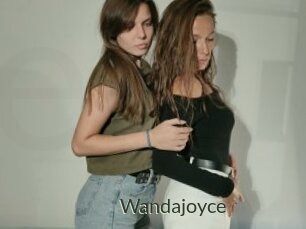 Wandajoyce