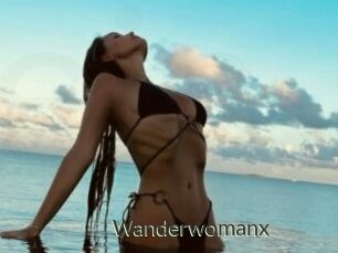 Wanderwomanx
