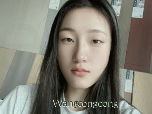 Wangcongcong