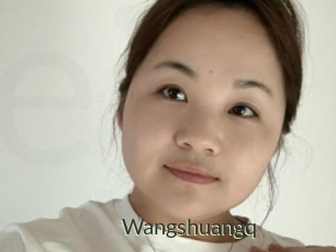 Wangshuangq