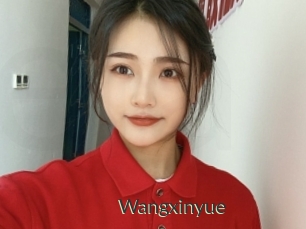 Wangxinyue