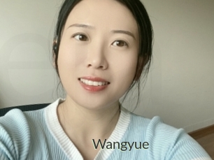 Wangyue