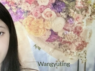 Wangyuting