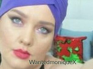 WantedmoniqueX