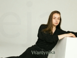 Wantynika