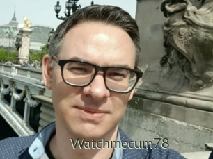 watchmecum78 Ejaculator