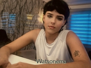 Watsonema