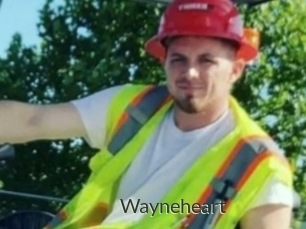 Wayneheart