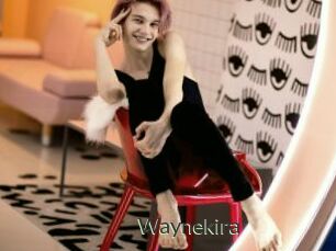 Waynekira