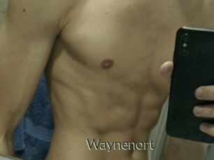 Waynenort