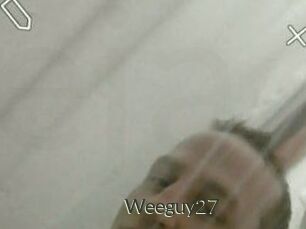 Weeguy27