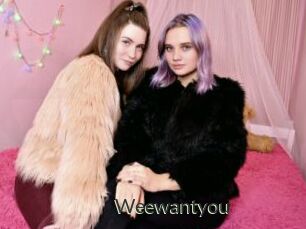 Weewantyou