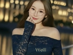 Weili